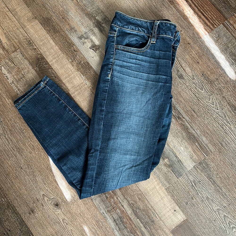 American eagle jegging